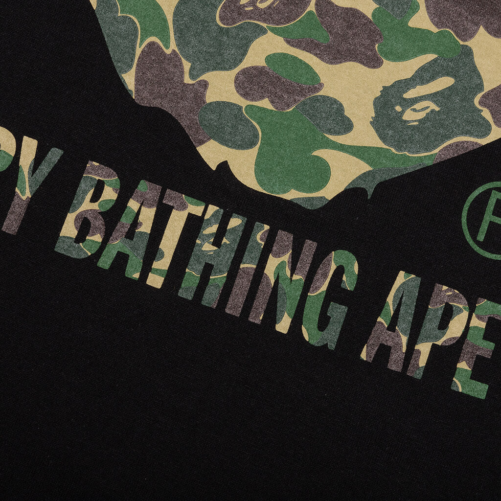 Abc Camo By Bathing Ape Tee A bathing ape оригінал – Купити в Україні – збільшений вид