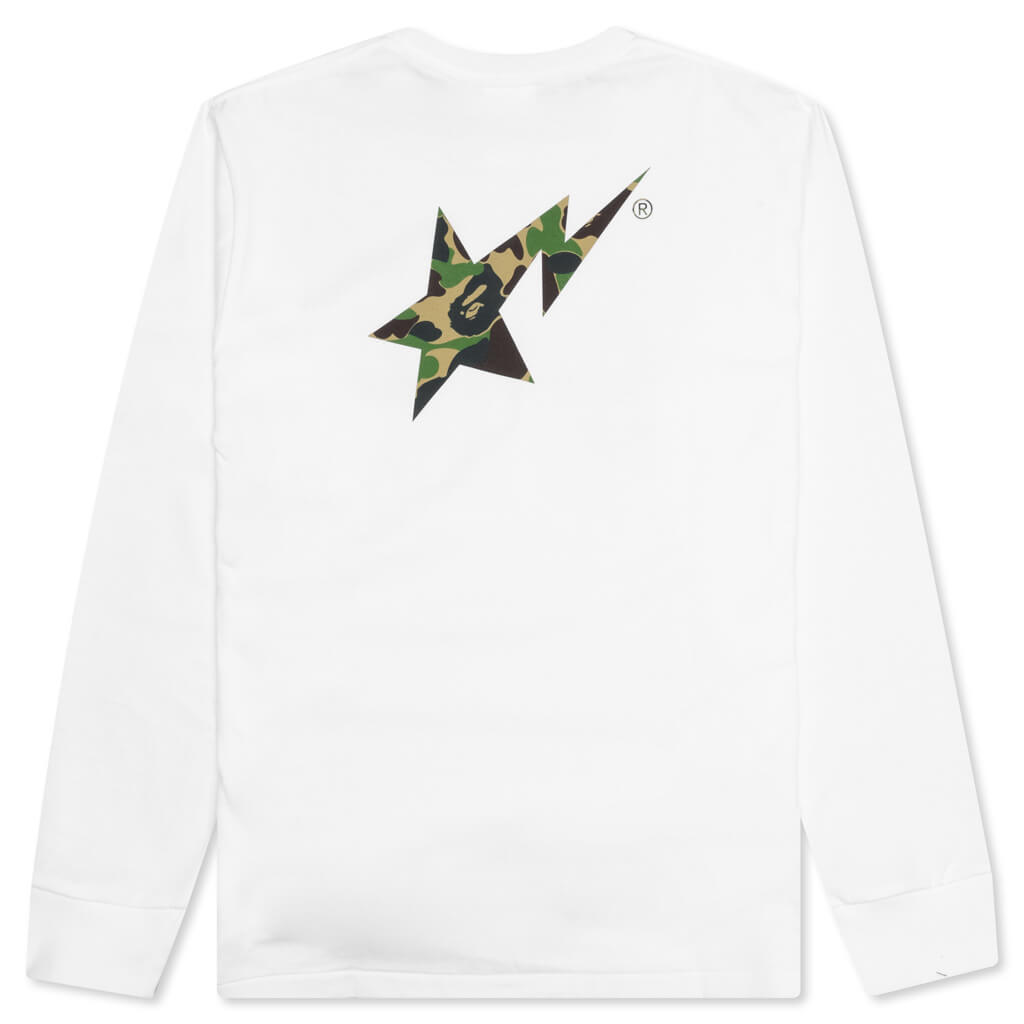 A bathing ape Tops оригінал | Швидка доставка Україна – вид ззаду