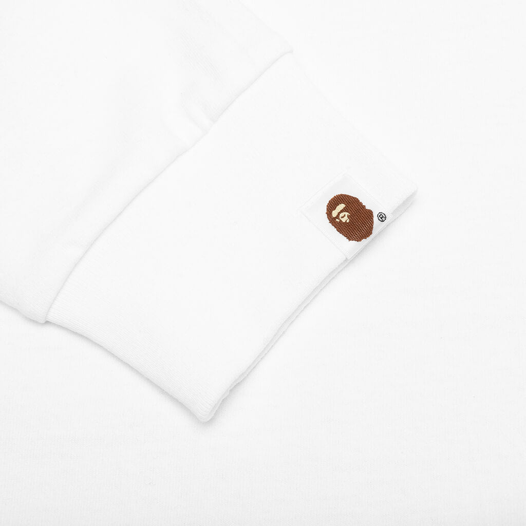 A bathing ape Tops оригінал | Швидка доставка Україна – збільшений вид