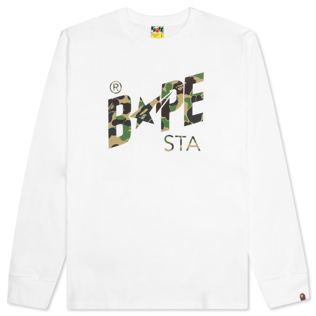 A bathing ape Tops оригінал | Швидка доставка Україна – боковий вид