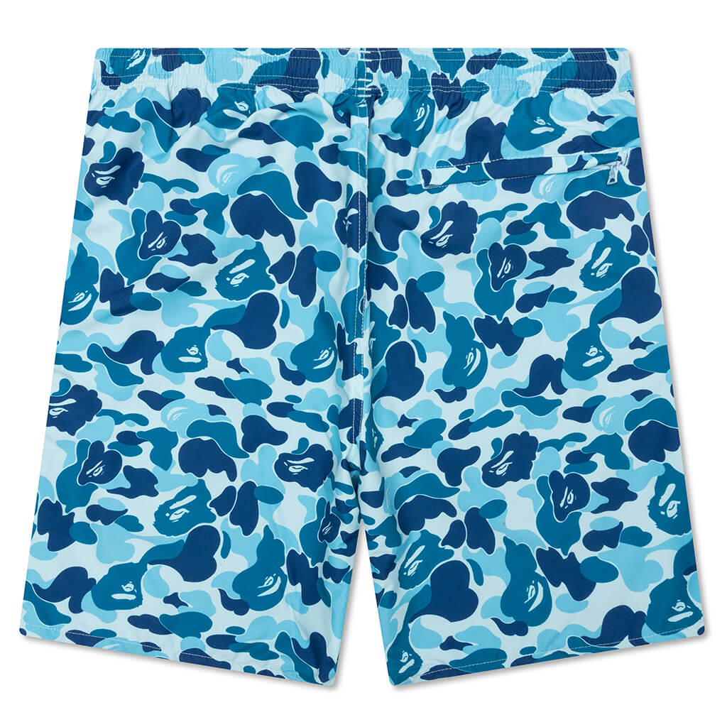 A bathing ape Bottoms оригінал | Швидка доставка Україна – вид ззаду