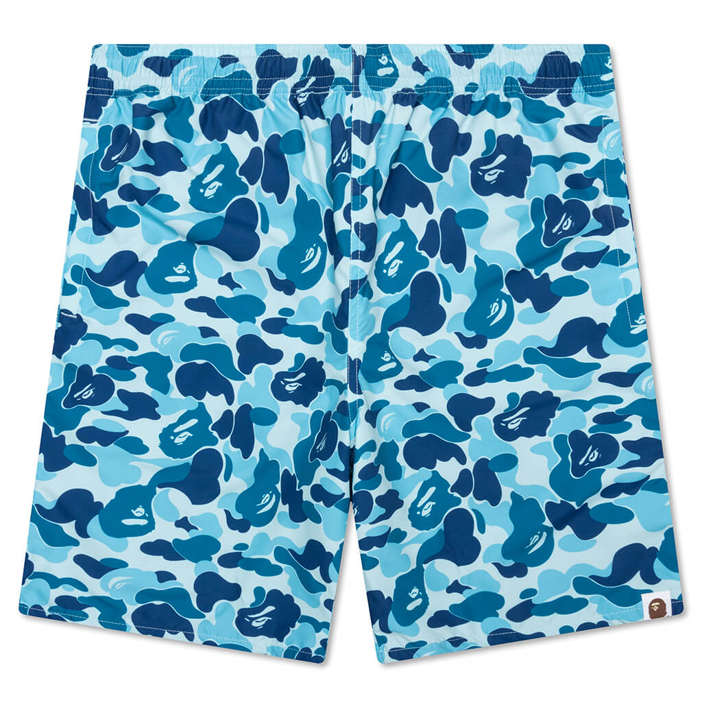 A bathing ape Bottoms оригінал | Швидка доставка Україна – боковий вид