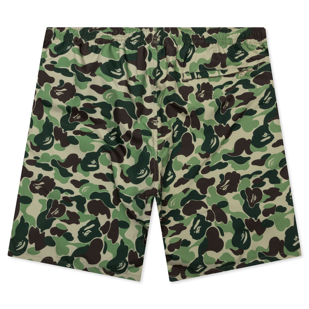 A bathing ape Bottoms оригінал | Швидка доставка Україна – вид ззаду