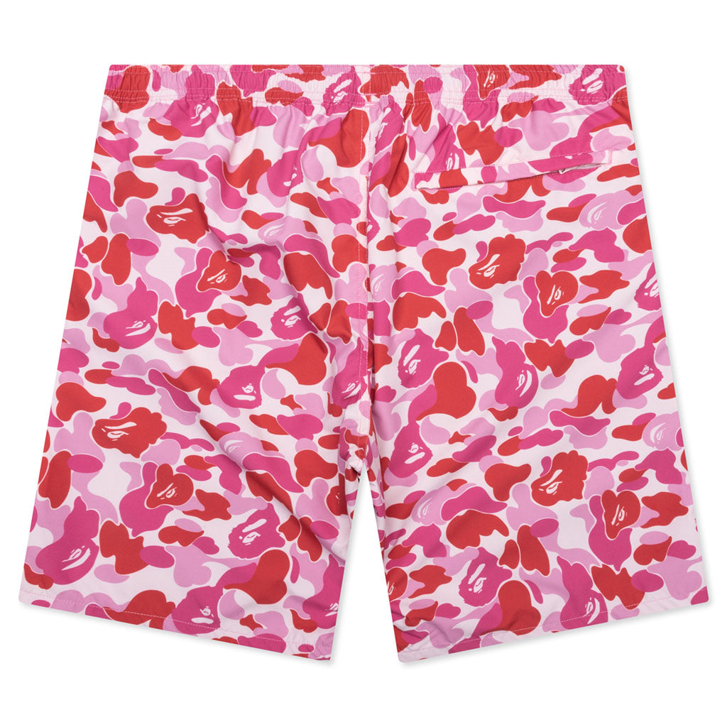 A bathing ape Bottoms оригінал | Швидка доставка Україна – вид ззаду