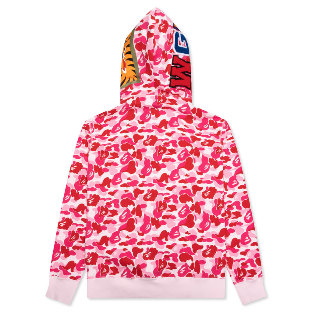 A bathing ape Knitwear оригінал | Швидка доставка Україна – вид ззаду - A BATHING APE