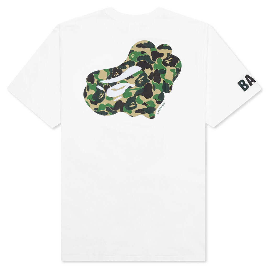 A bathing ape Tops оригінал | Швидка доставка Україна – вид ззаду