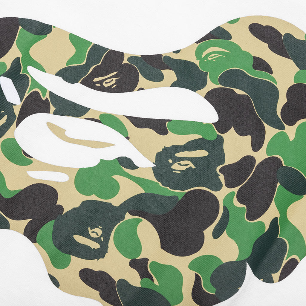 A bathing ape Tops оригінал | Швидка доставка Україна – збільшений вид