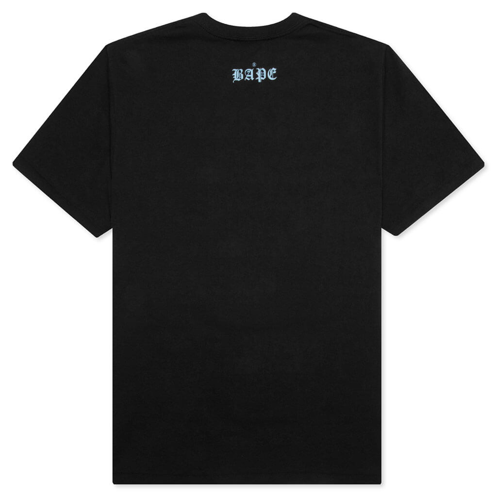 A bathing ape Tops оригінал | Швидка доставка Україна – вид ззаду