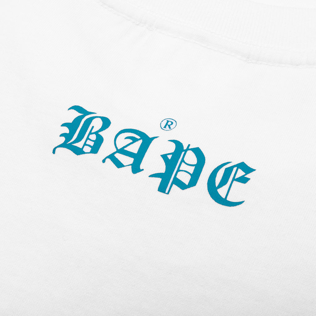 A bathing ape Tops оригінал | Швидка доставка Україна – збільшений вид