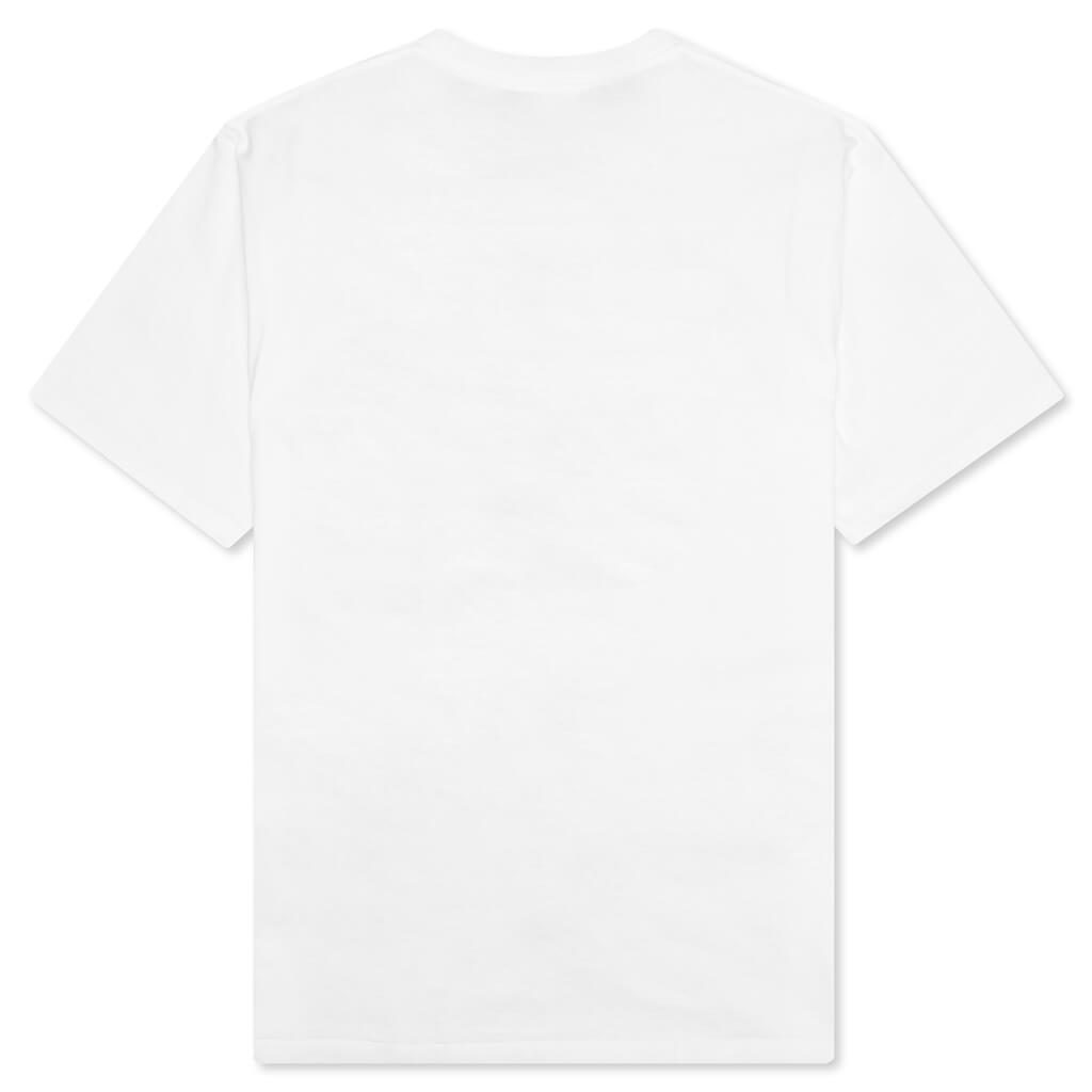 Ape Tee M A bathing ape оригінал – Купити в Україні – вид ззаду