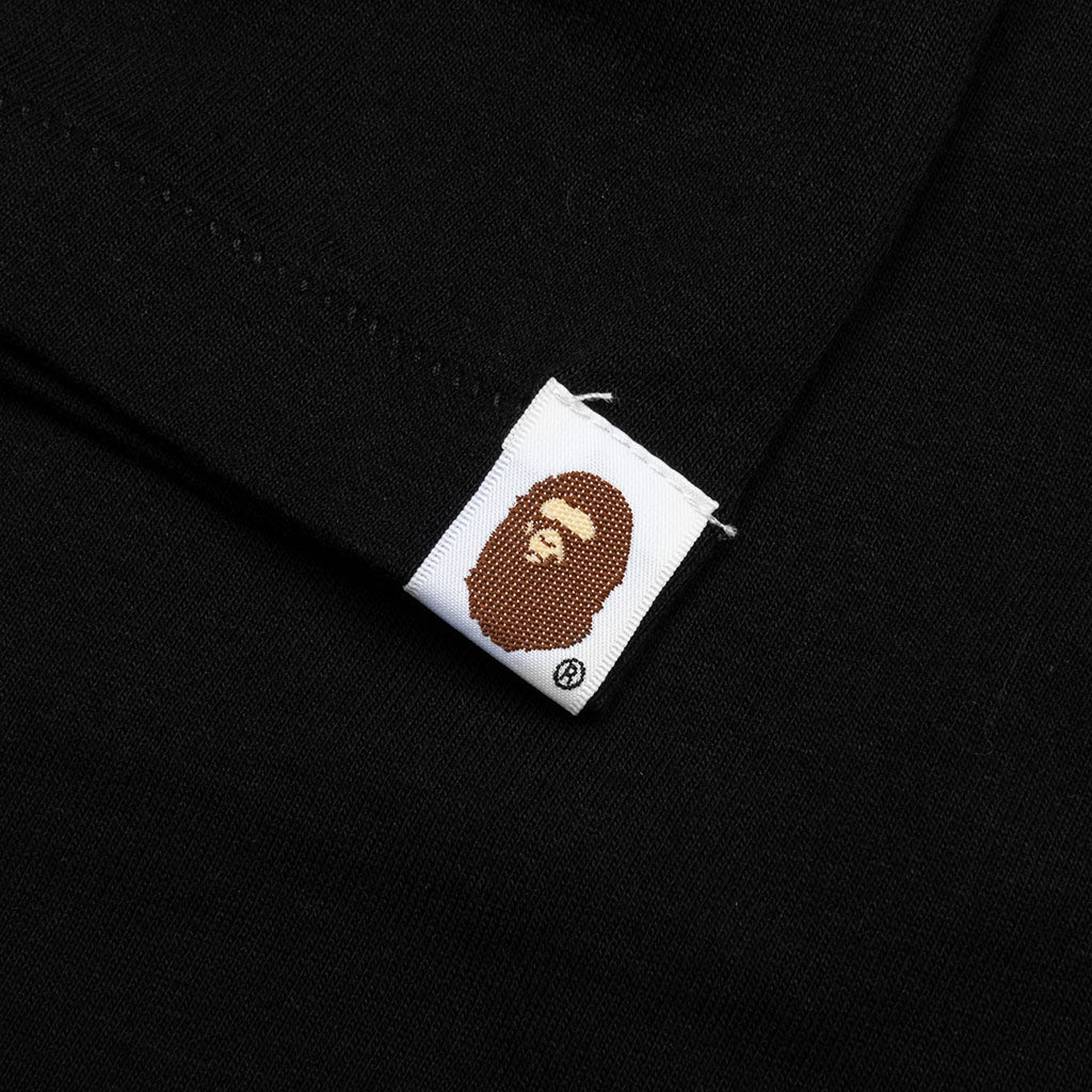 Aero Tee A bathing ape – Гарантія оригінальності – збільшений вид