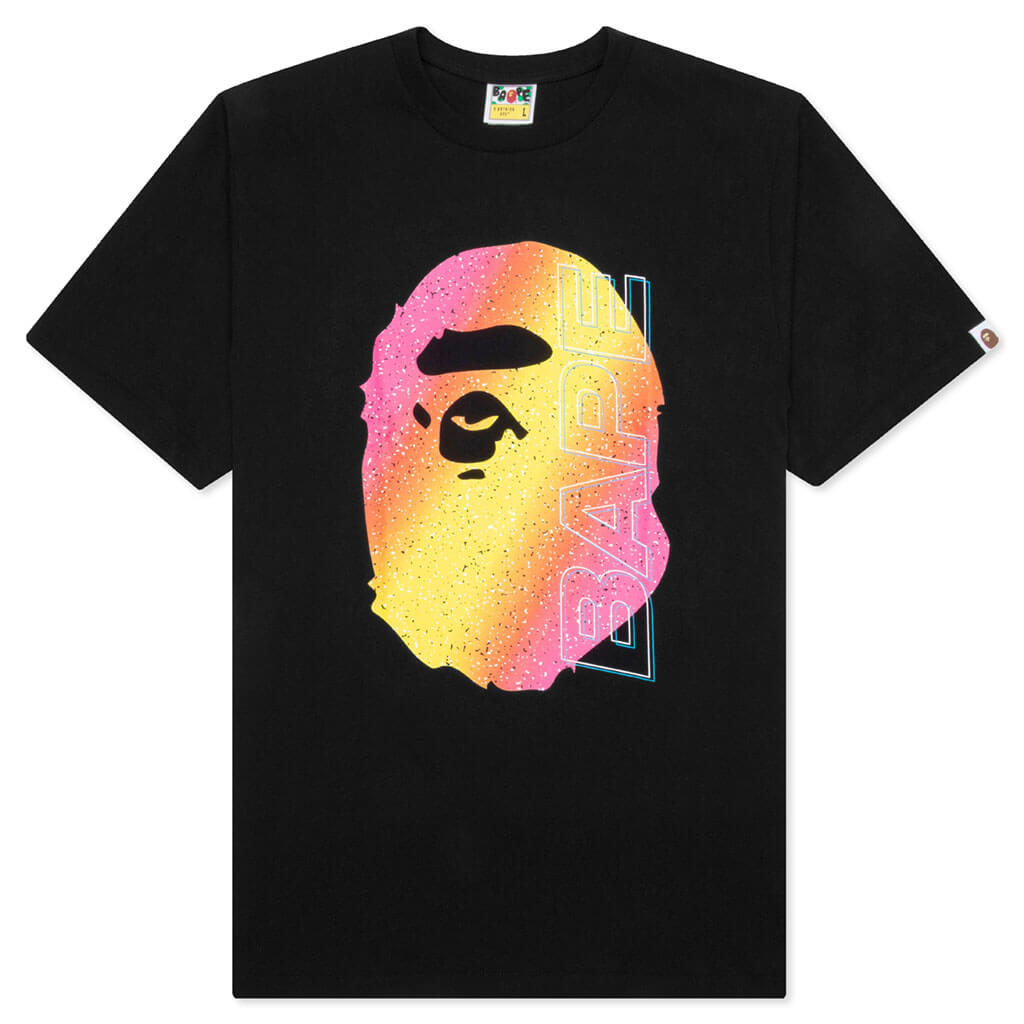 A bathing ape Tops оригінал | Швидка доставка Україна – боковий вид