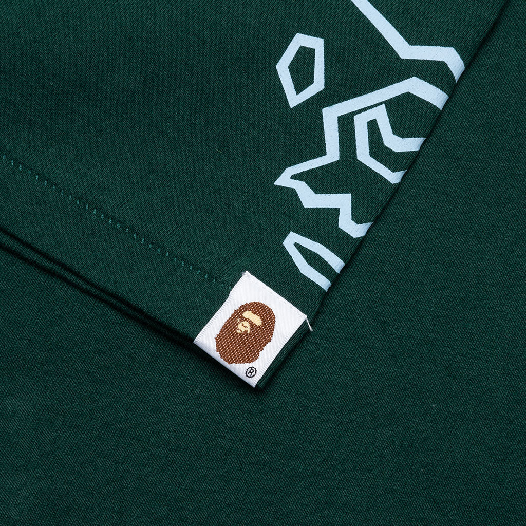 A bathing ape Tops оригінал | Швидка доставка Україна – збільшений вид