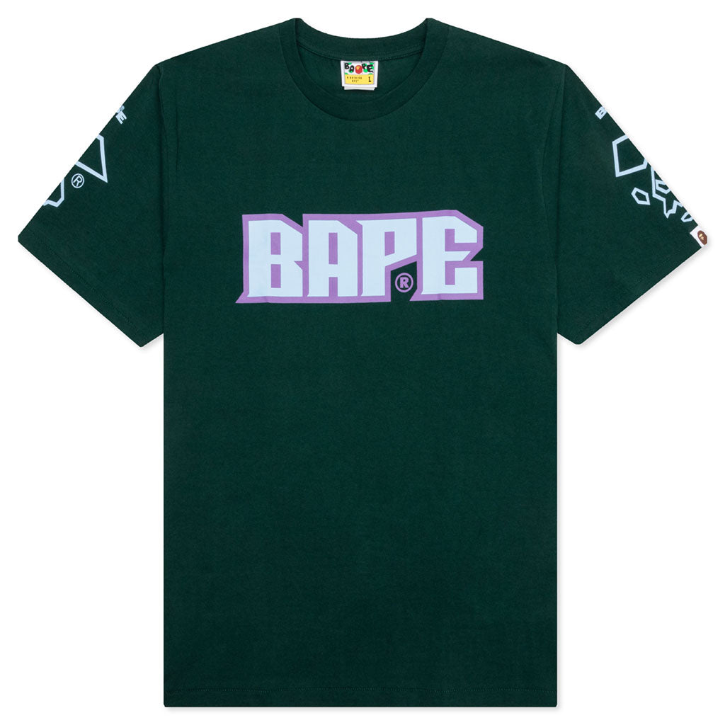 A bathing ape Tops оригінал | Швидка доставка Україна – боковий вид