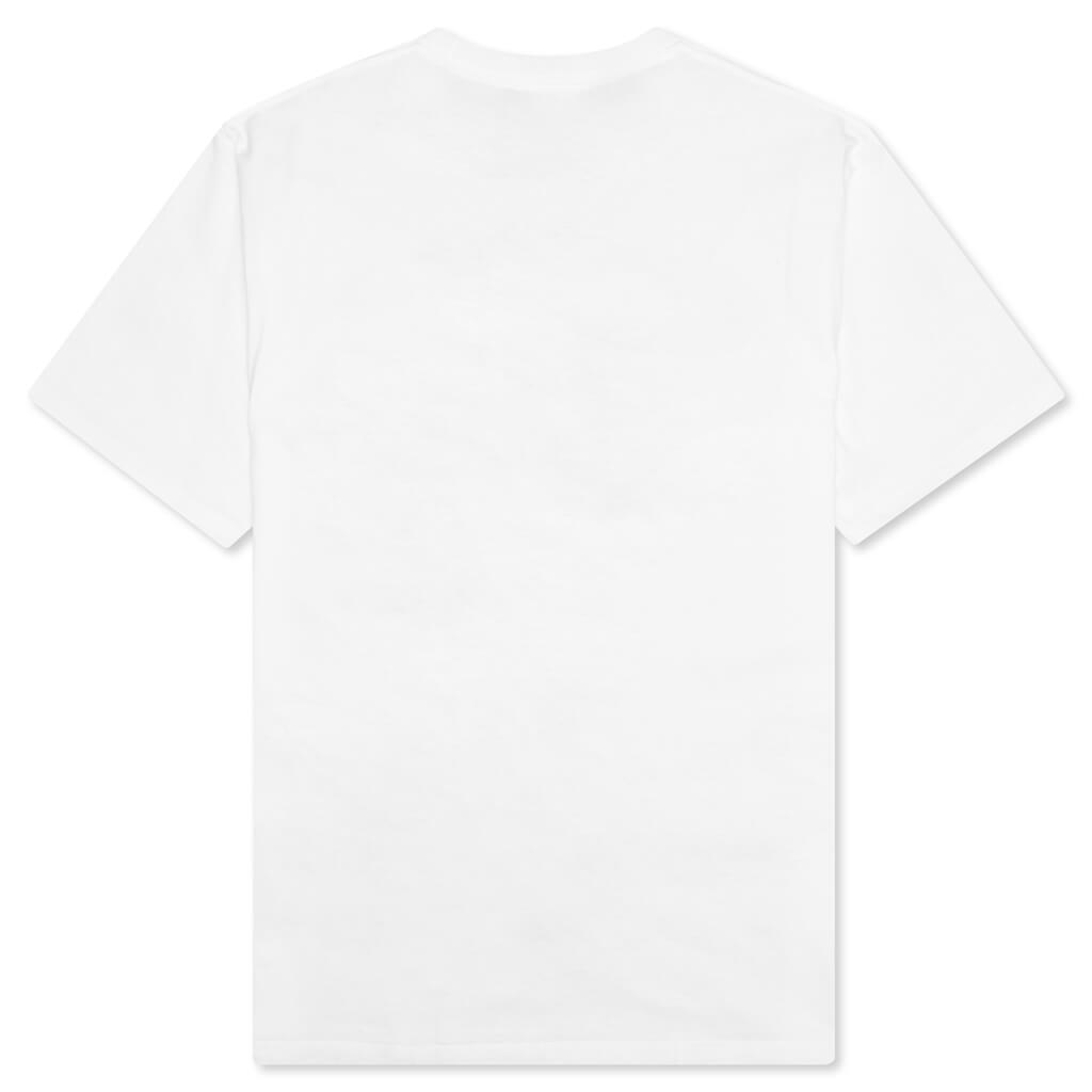 A bathing ape Tops оригінал | Швидка доставка Україна – вид ззаду