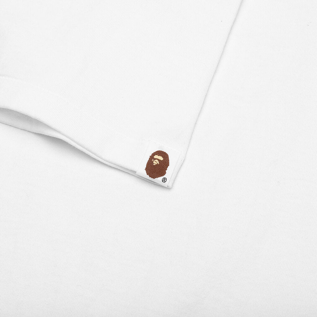 A bathing ape Tops оригінал | Швидка доставка Україна – збільшений вид
