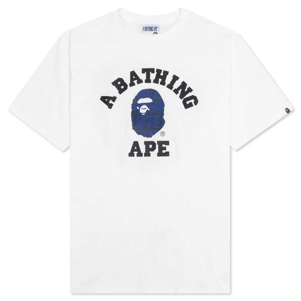 A bathing ape Tops оригінал | Швидка доставка Україна – боковий вид