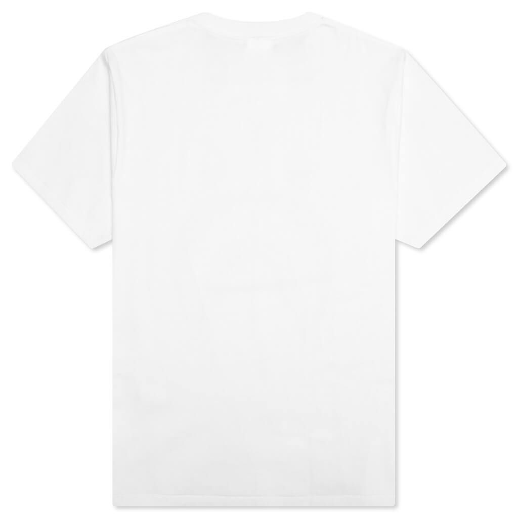 A bathing ape Tops оригінал | Швидка доставка Україна – вид ззаду