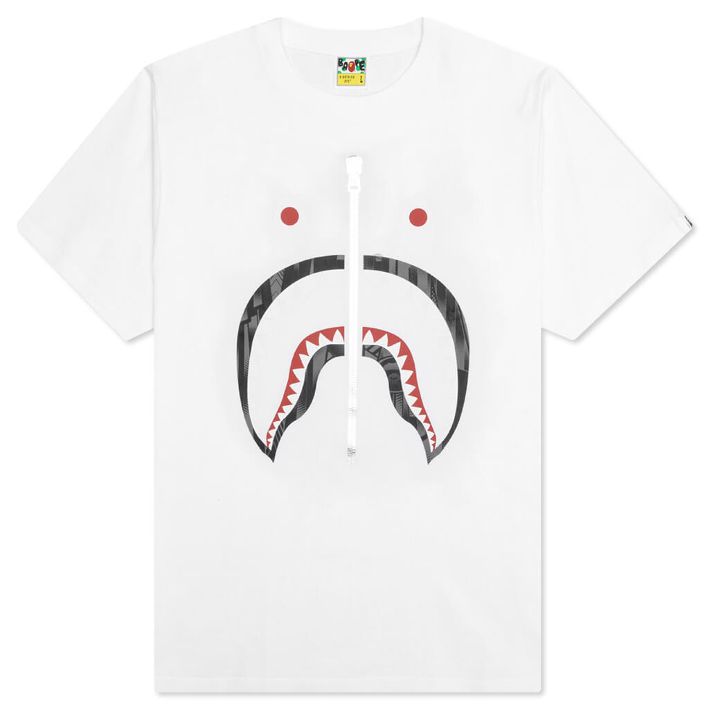 A bathing ape Tops оригінал | Швидка доставка Україна – боковий вид