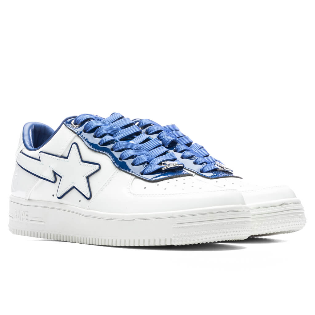 A bathing ape Footwear оригінал | Швидка доставка Україна – вид ззаду