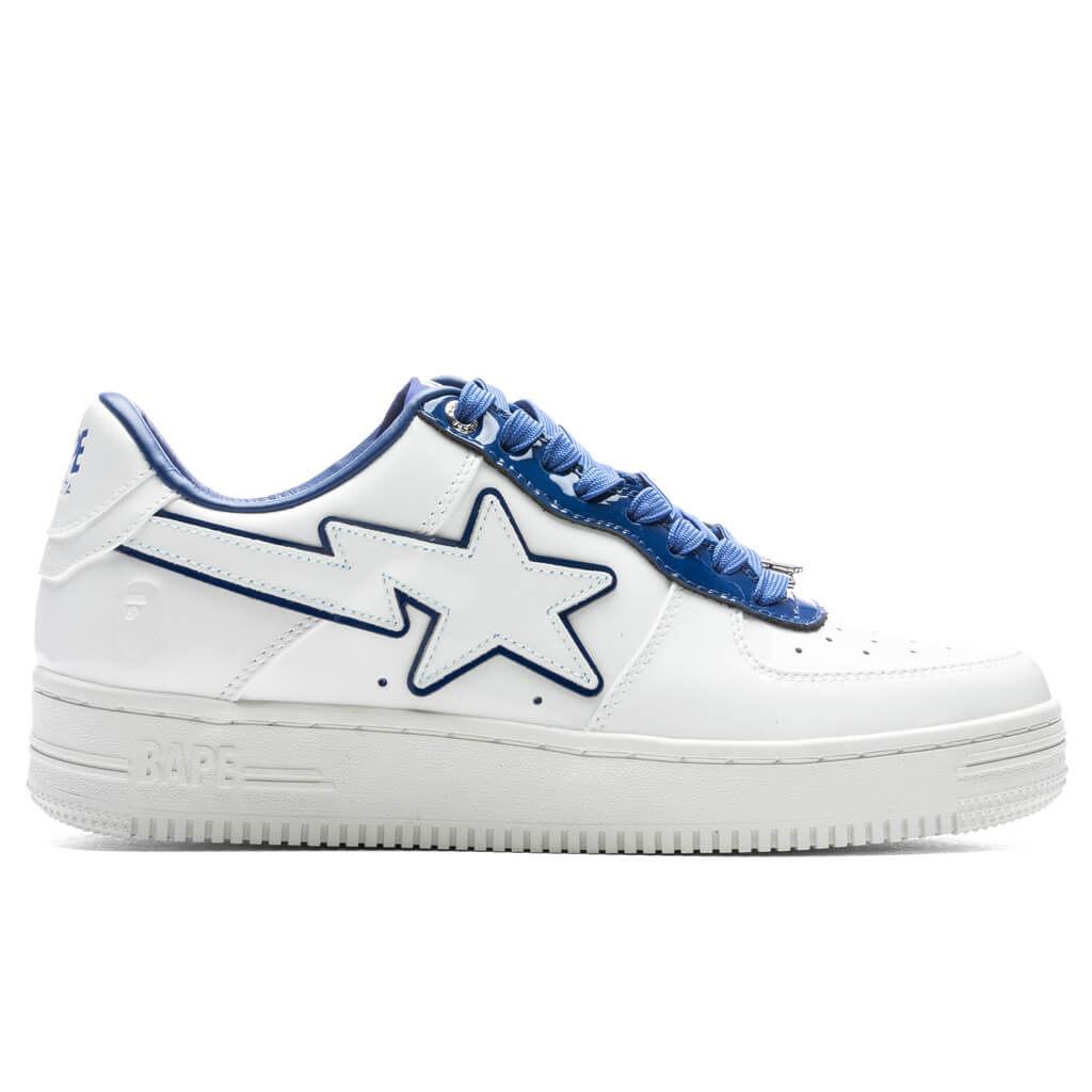 A bathing ape Footwear оригінал | Швидка доставка Україна – боковий вид