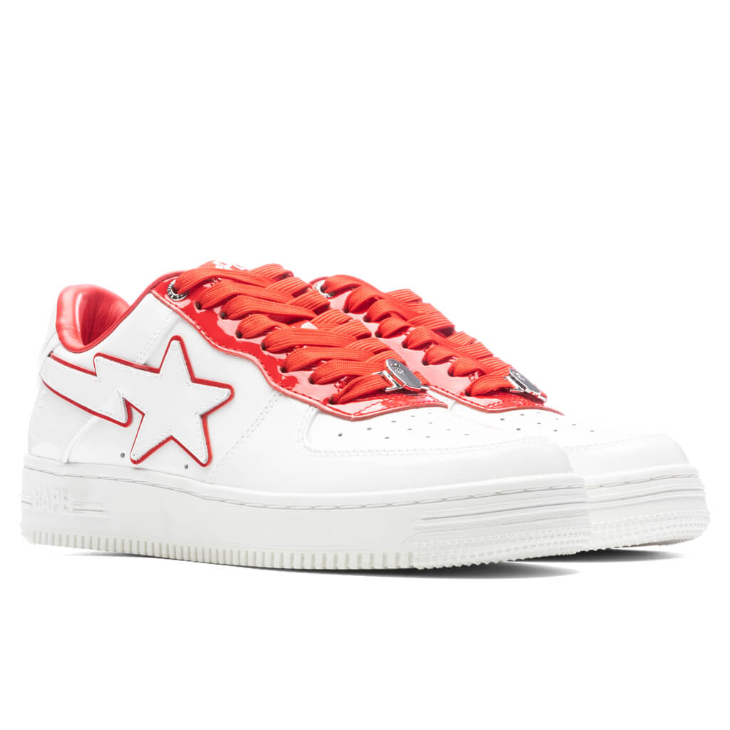 A bathing ape Footwear оригінал | Швидка доставка Україна – вид ззаду