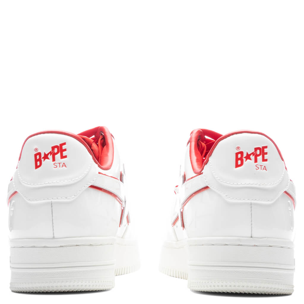 A bathing ape Footwear оригінал | Швидка доставка Україна – збільшений вид