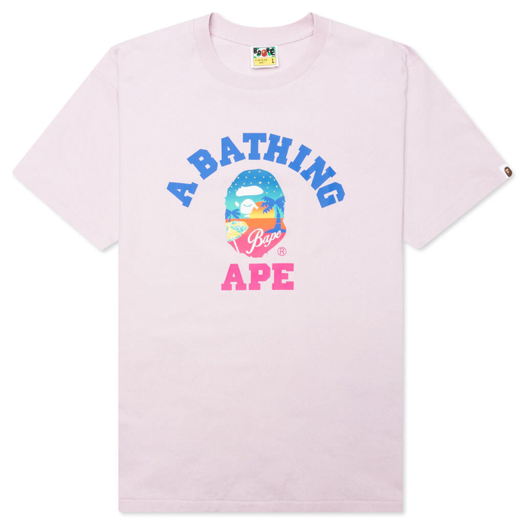 A bathing ape Tops оригінал | Швидка доставка Україна – боковий вид