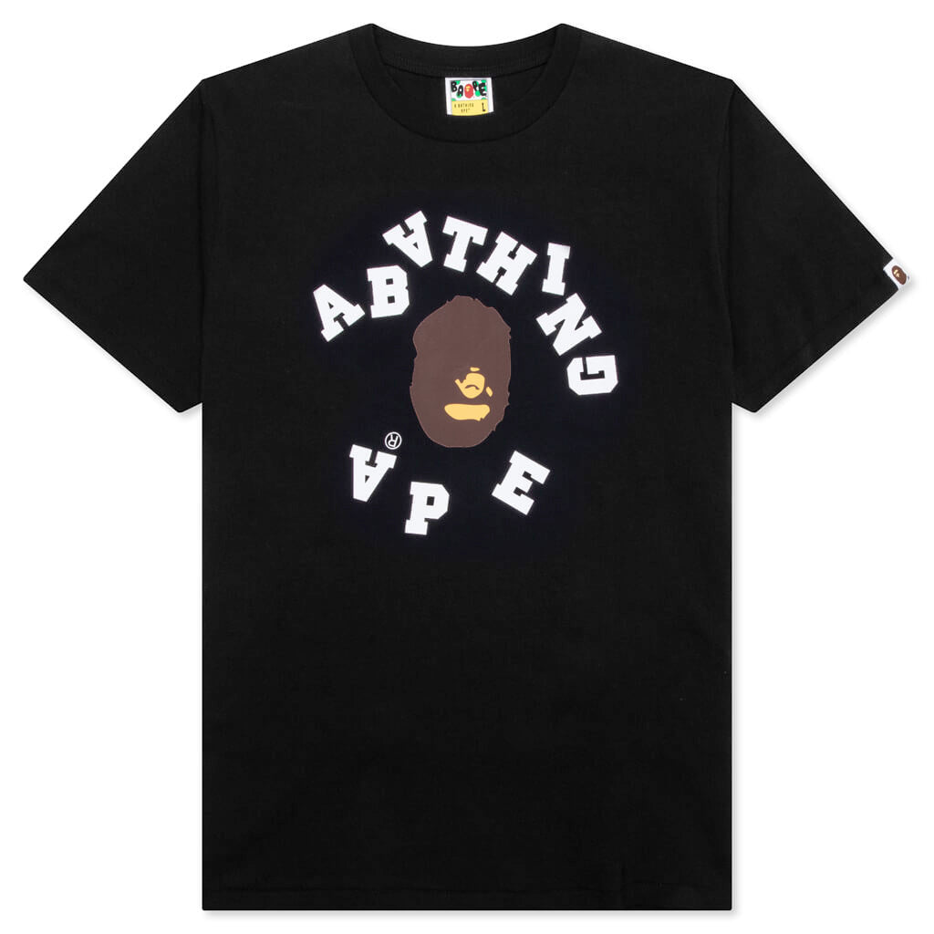 A bathing ape Tops оригінал | Швидка доставка Україна – боковий вид