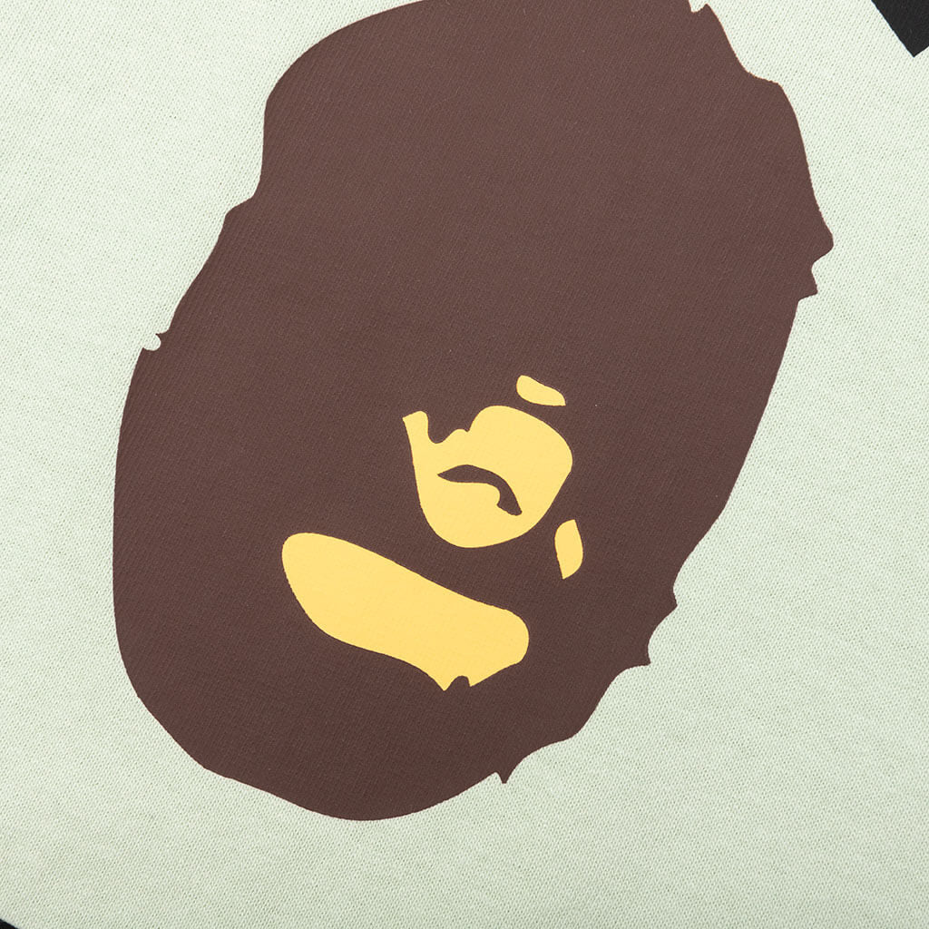 A bathing ape Tops оригінал | Швидка доставка Україна – збільшений вид