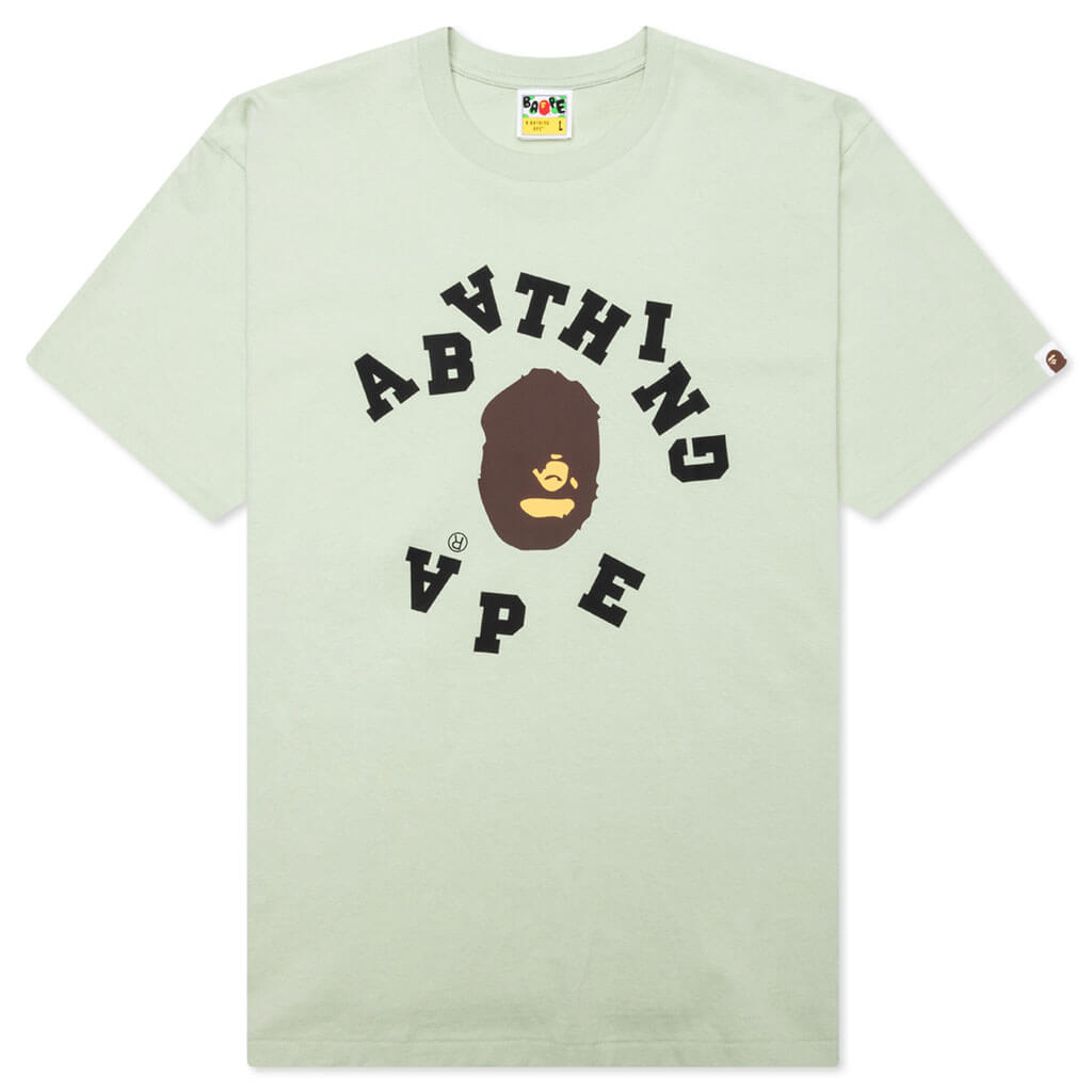 A bathing ape Tops оригінал | Швидка доставка Україна – боковий вид