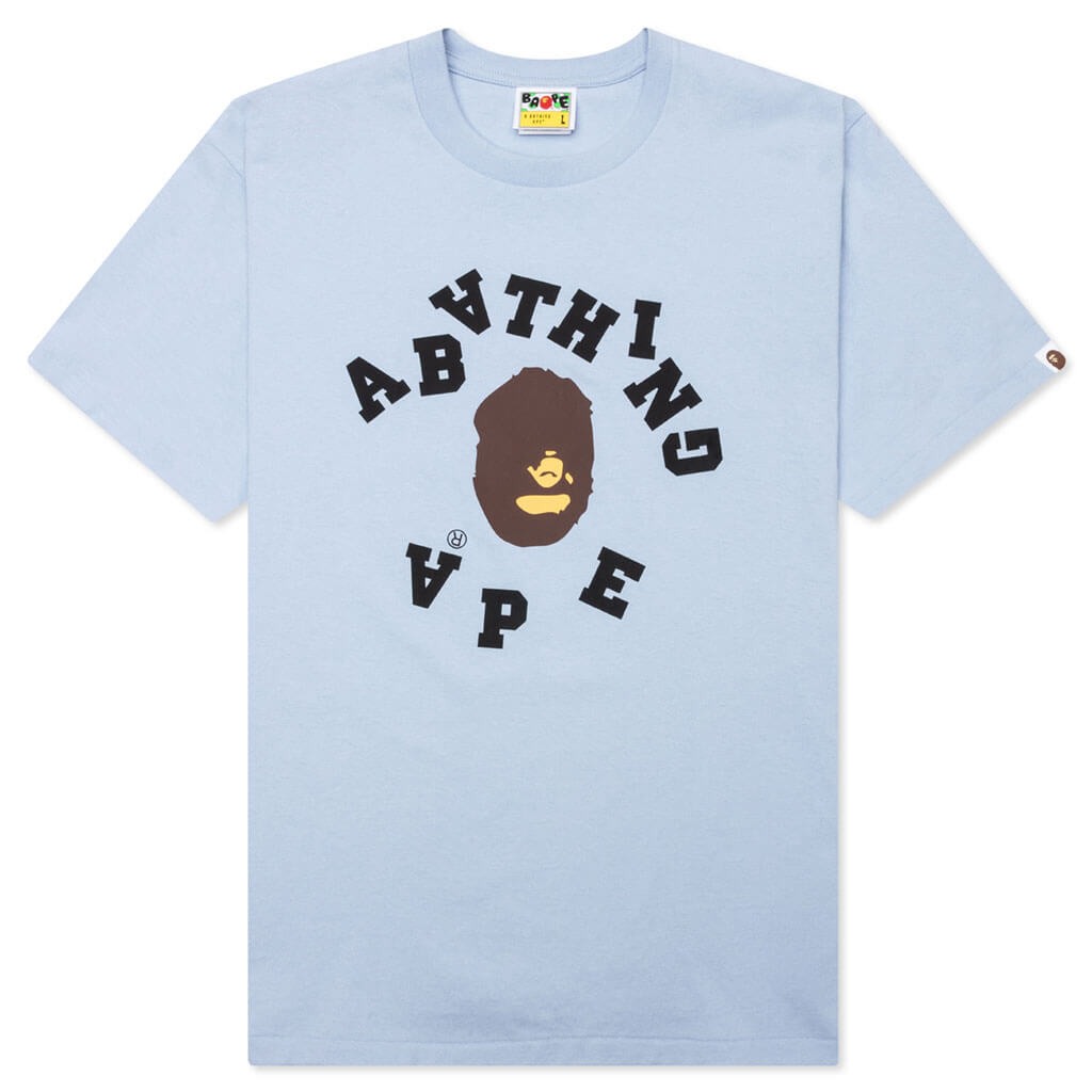 A bathing ape Tops оригінал | Швидка доставка Україна – боковий вид