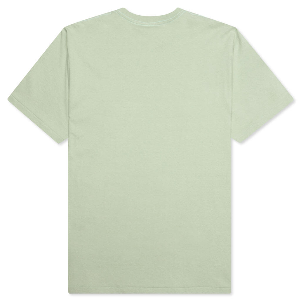 Оригінальна By Bathing Ape Tee A bathing ape – вид ззаду