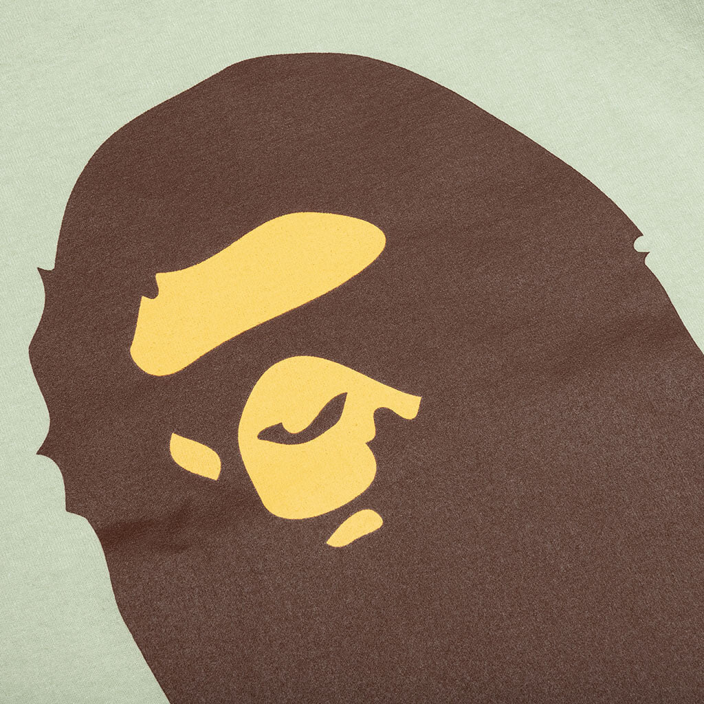Оригінальна By Bathing Ape Tee A bathing ape – детальний вид