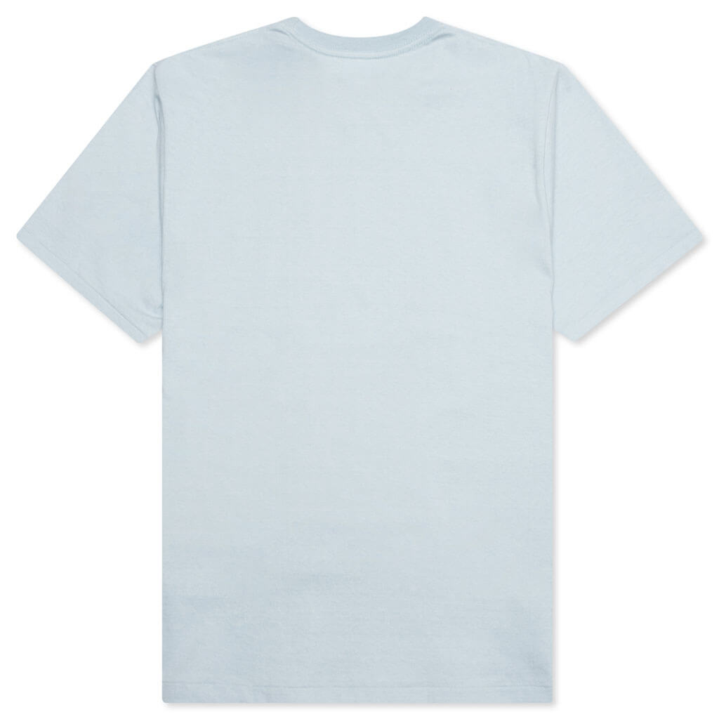 Оригінальна By Bathing Ape Tee A bathing ape – вид ззаду