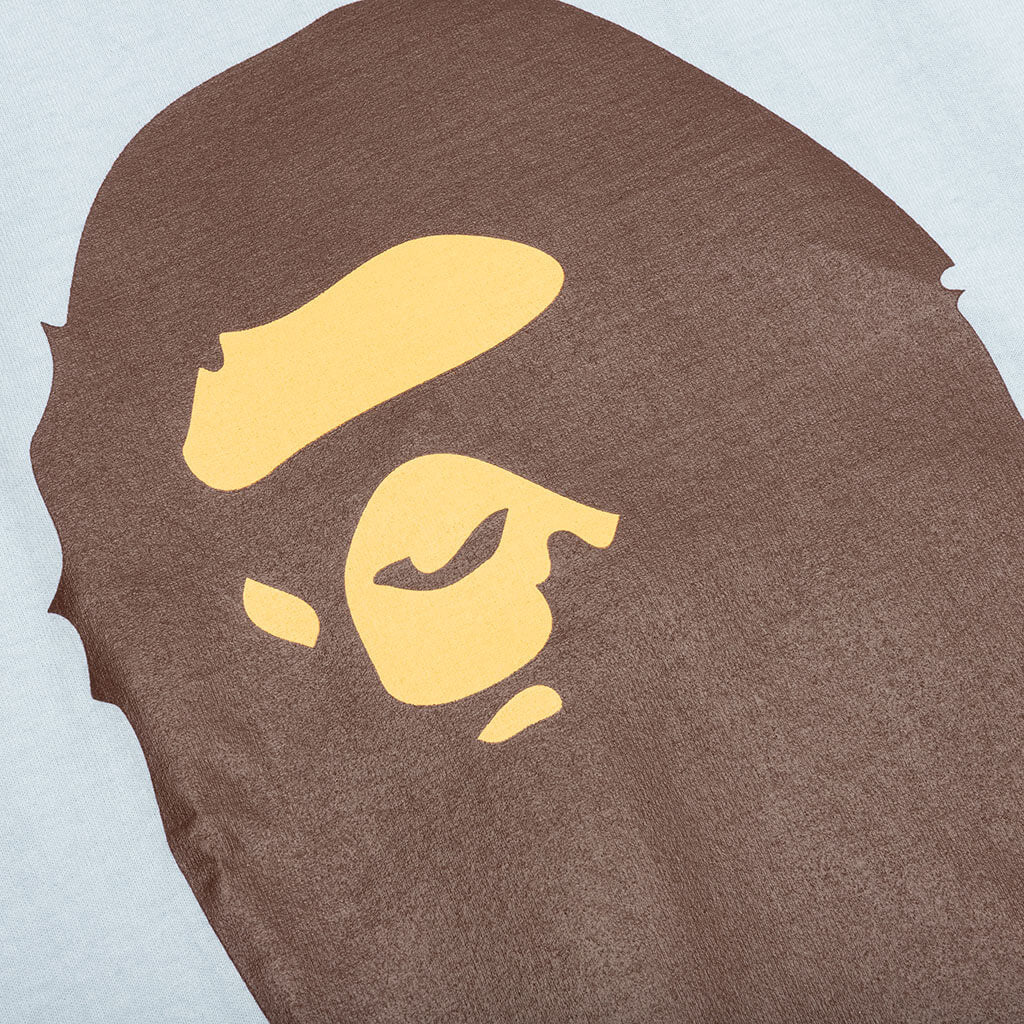Оригінальна By Bathing Ape Tee A bathing ape – детальний вид