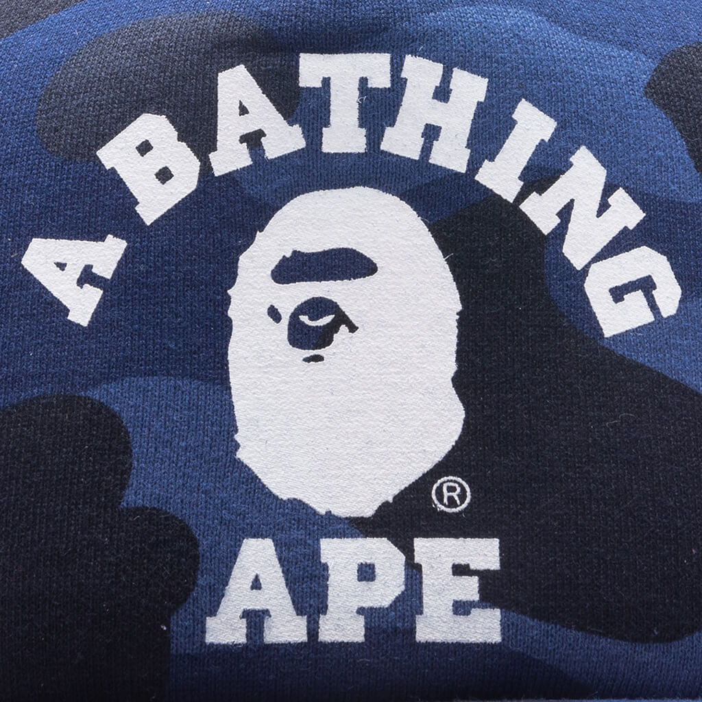 A bathing ape Accessories оригінал | Швидка доставка Україна – вид ззаду