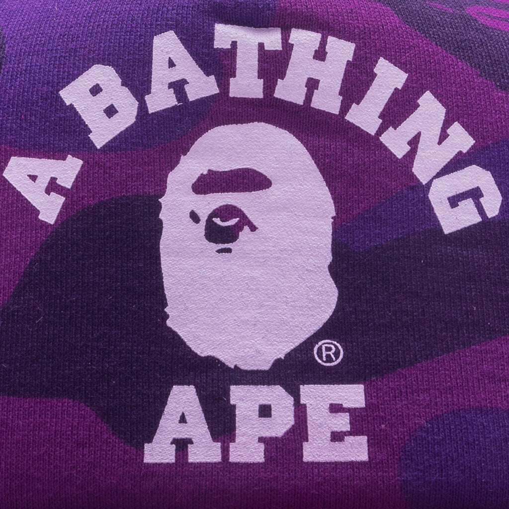 A bathing ape Accessories оригінал | Швидка доставка Україна – вид ззаду