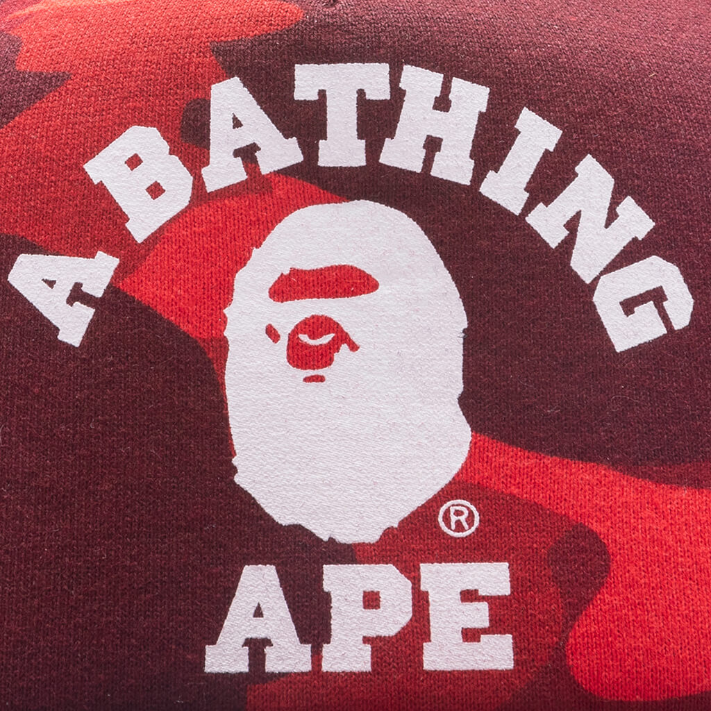 A bathing ape Accessories оригінал | Швидка доставка Україна – вид ззаду