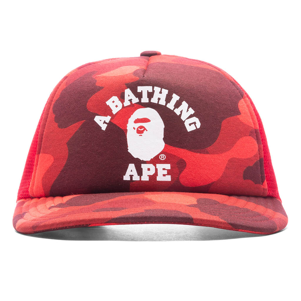 A bathing ape Accessories оригінал | Швидка доставка Україна – боковий вид