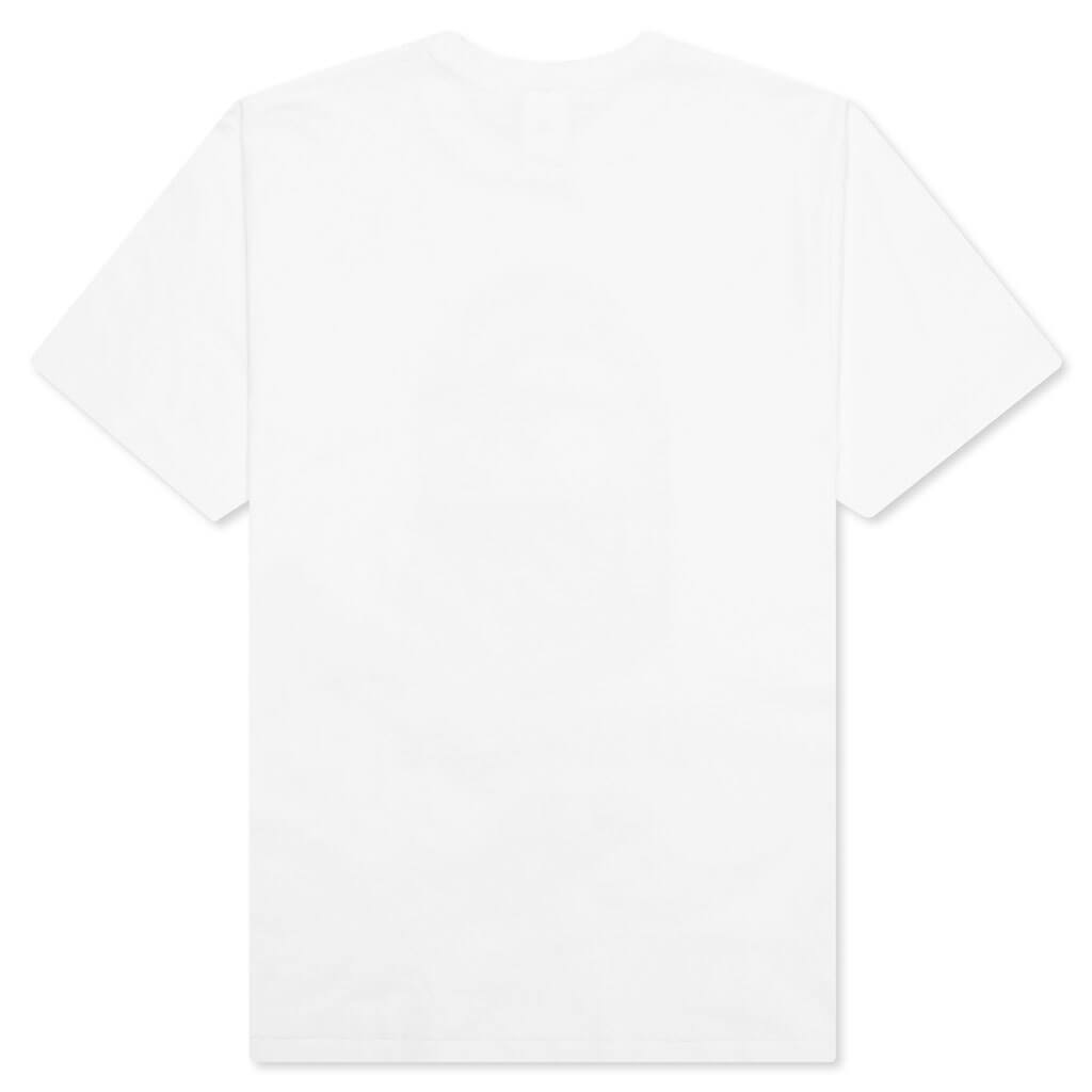 A bathing ape Tops оригінал | Швидка доставка Україна – вид ззаду