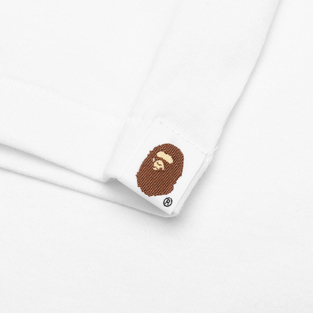 A bathing ape Tops оригінал | Швидка доставка Україна – збільшений вид