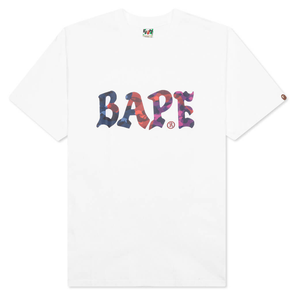 A bathing ape Tops оригінал | Швидка доставка Україна – боковий вид