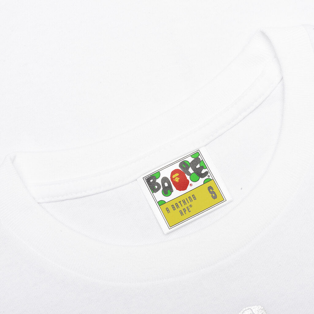 A bathing ape Tops оригінал | Швидка доставка Україна – детальний вид