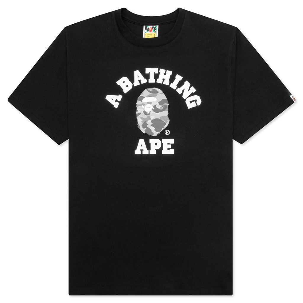 A bathing ape Tops оригінал | Швидка доставка Україна – боковий вид