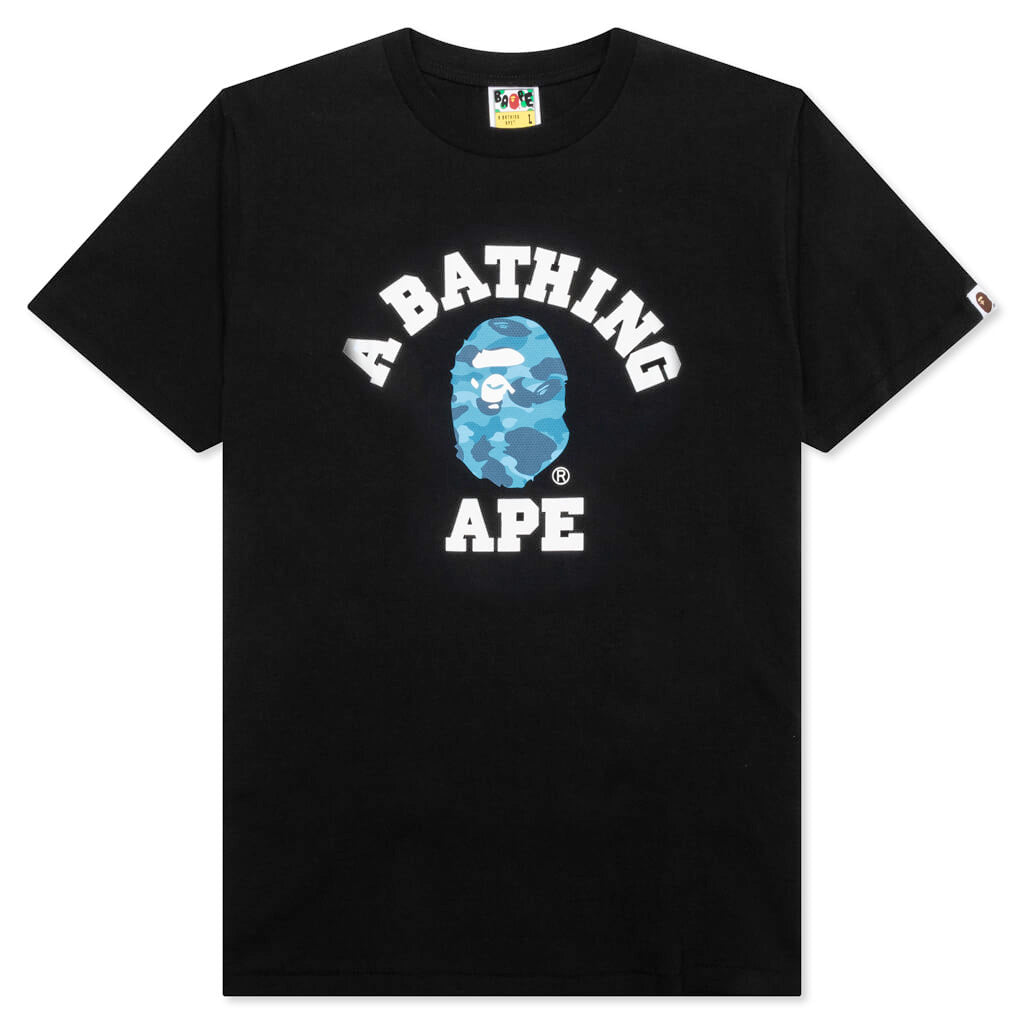 A bathing ape Tops оригінал | Швидка доставка Україна – боковий вид
