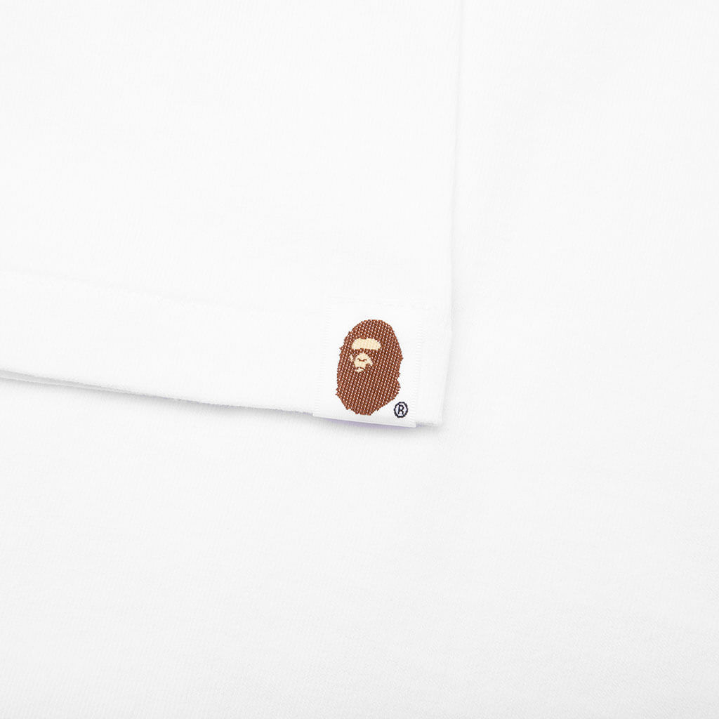 A bathing ape Tops оригінал | Швидка доставка Україна – збільшений вид