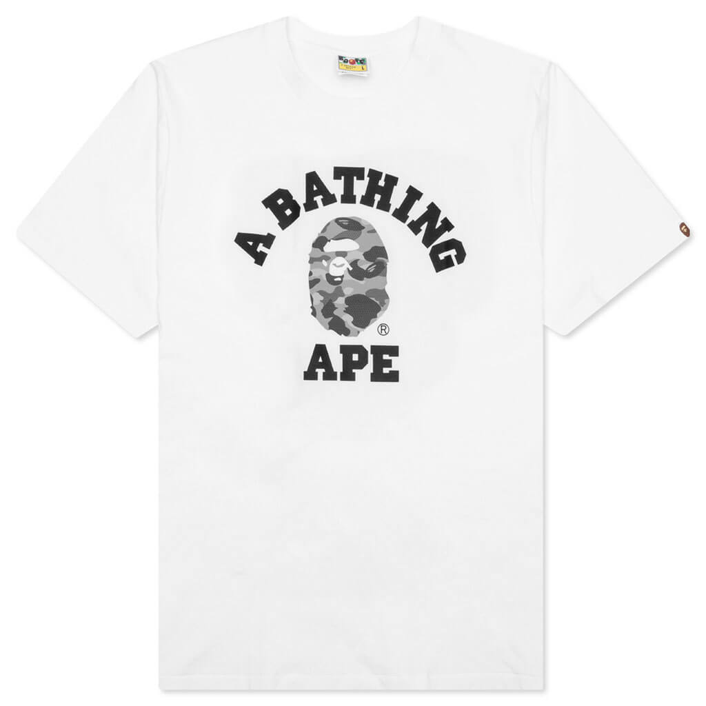 A bathing ape Tops оригінал | Швидка доставка Україна – боковий вид