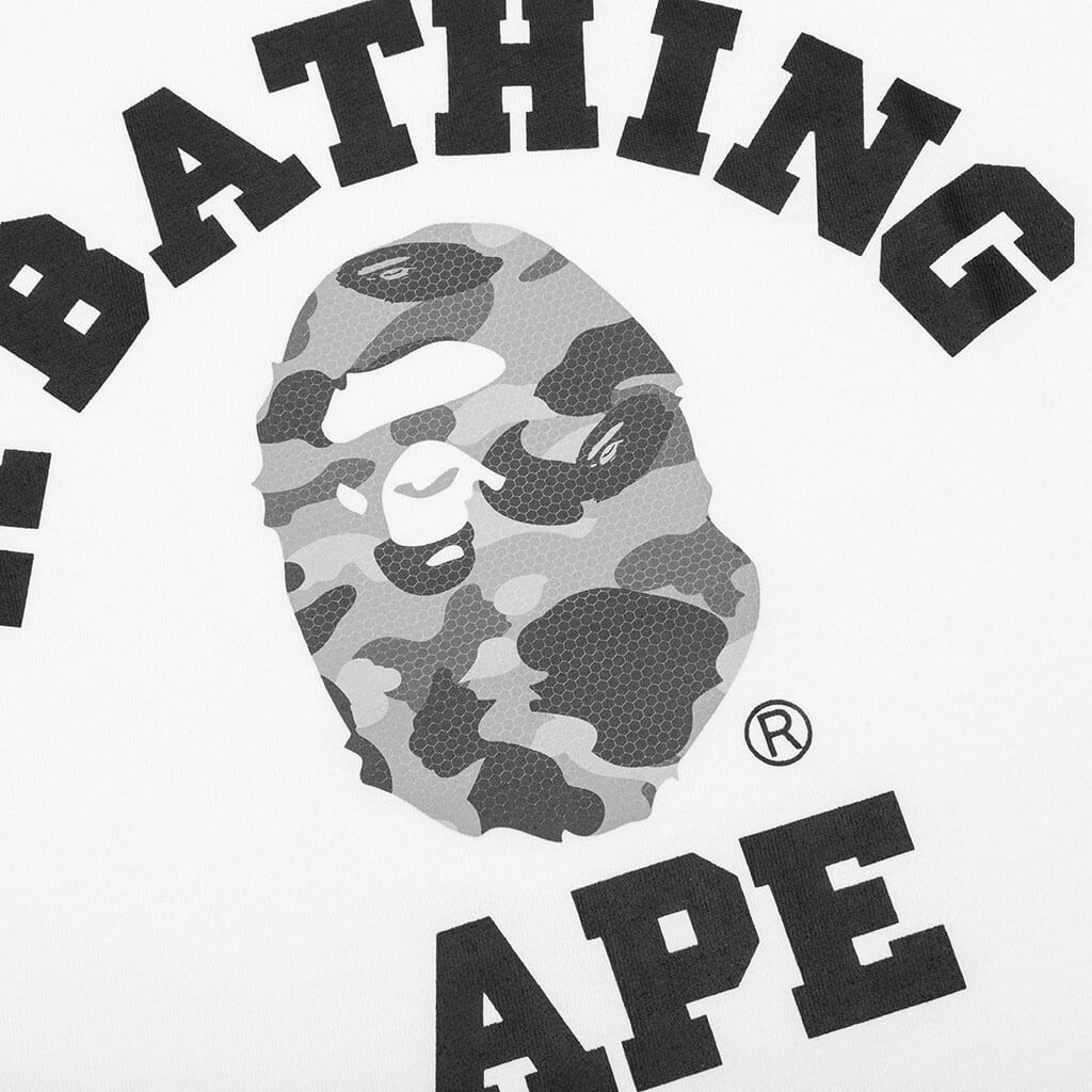 A bathing ape Tops оригінал | Швидка доставка Україна – детальний вид