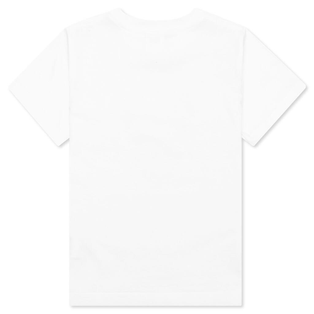 A bathing ape Tops оригінал | Швидка доставка Україна – вид ззаду